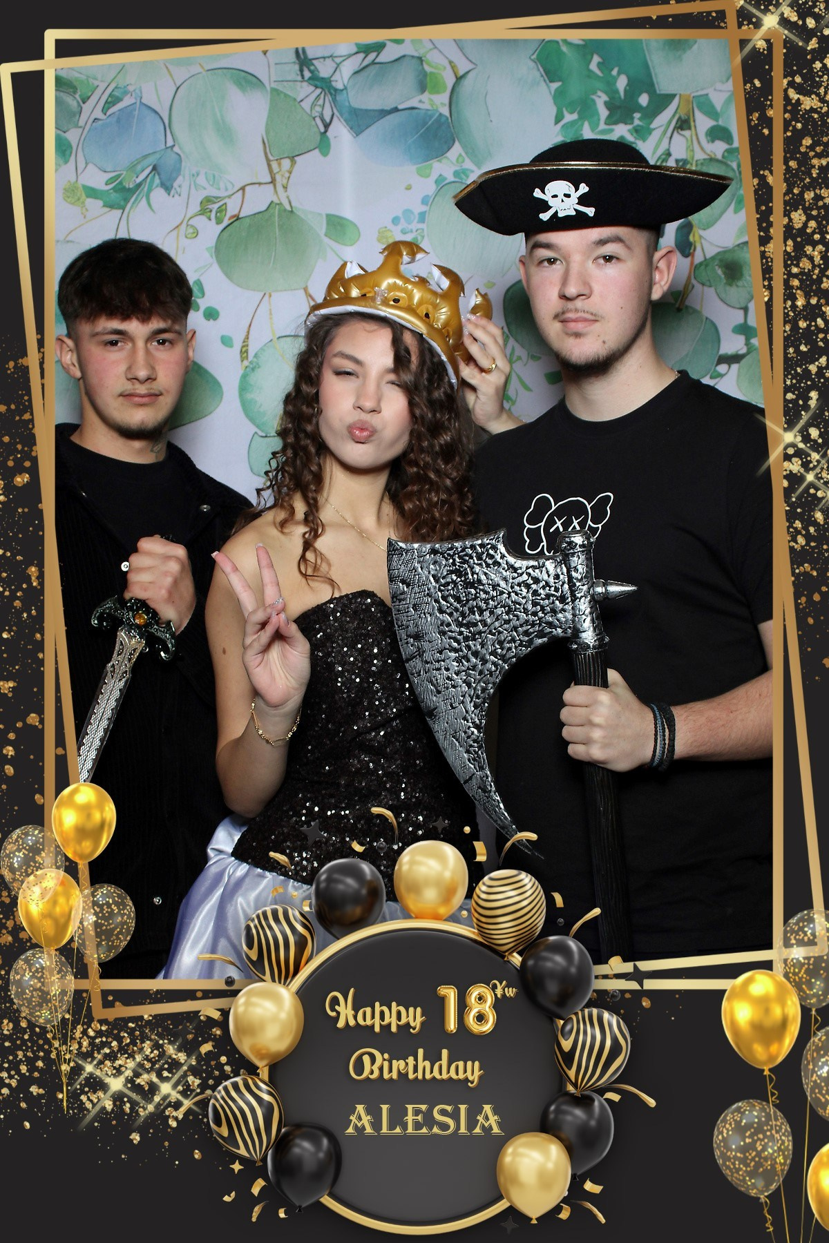 Majorat Alesia. Servicii foto-video profesionale, pentru momente de neuitat