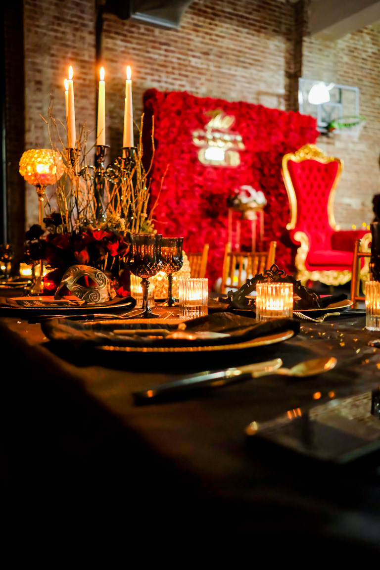 Events. Luxury Wedding Photography and Cinematography