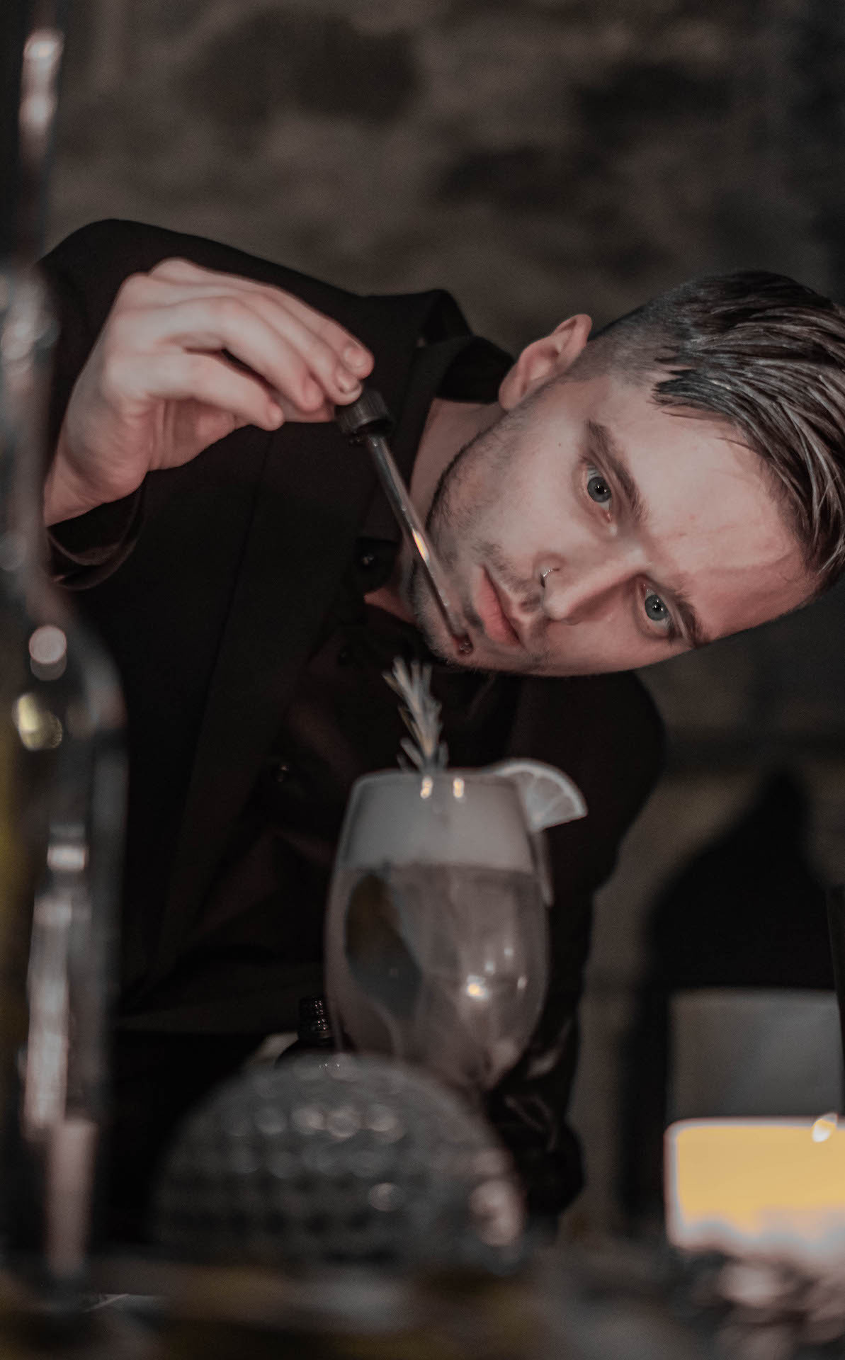 Events. Luxury Wedding Photography and Cinematography