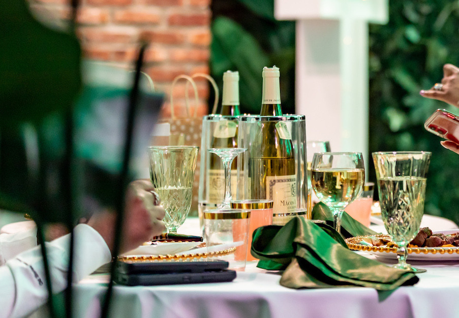 Events. Luxury Wedding Photography and Cinematography