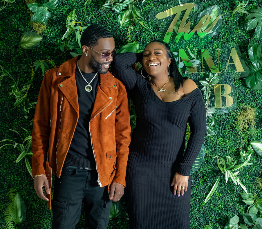 Events. Luxury Wedding Photography and Cinematography