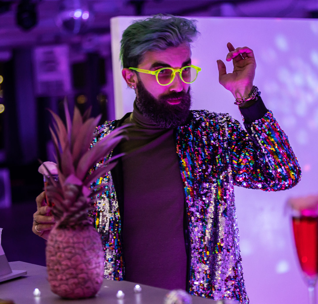 Events. Luxury Wedding Photography and Cinematography