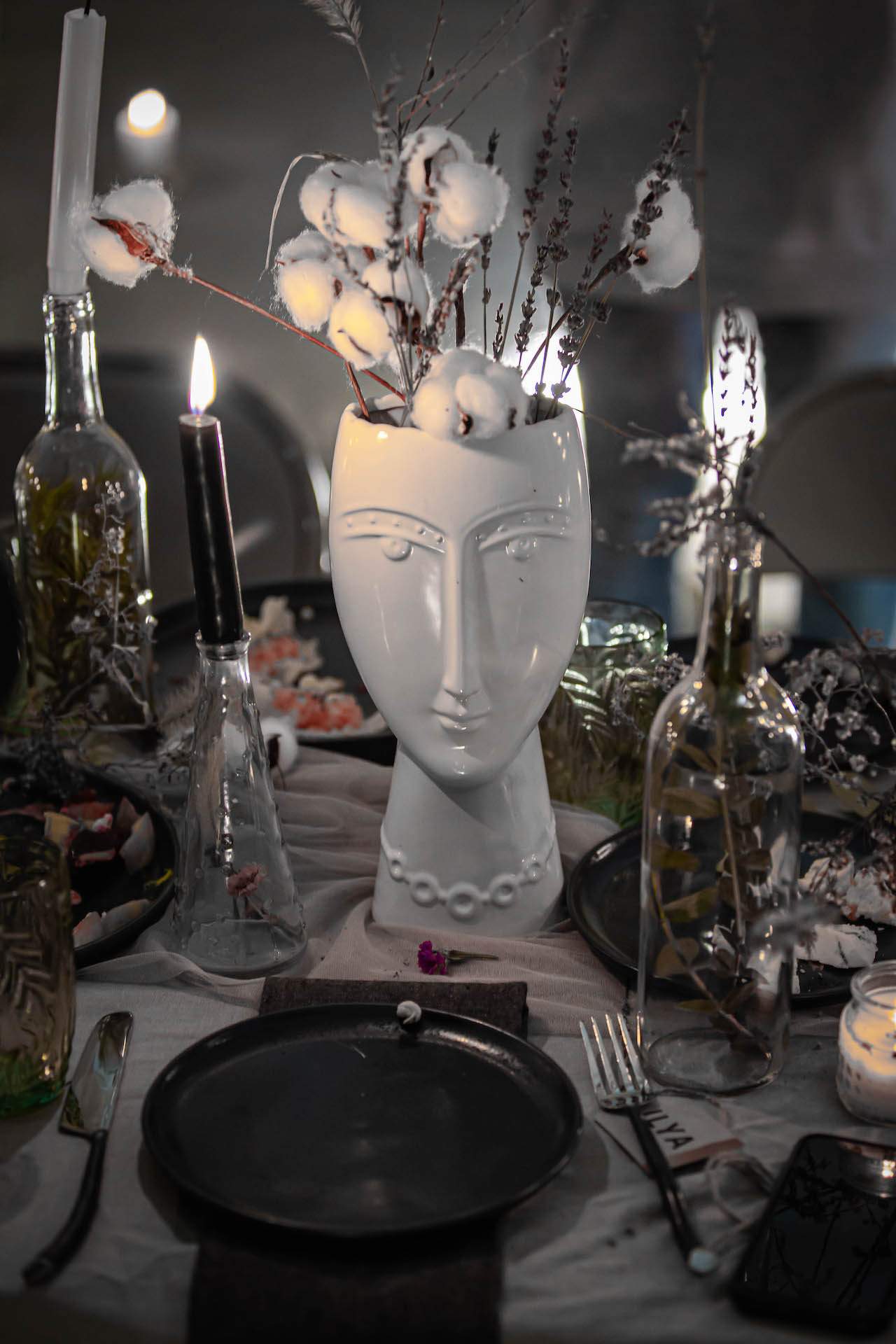 Events. Luxury Wedding Photography and Cinematography