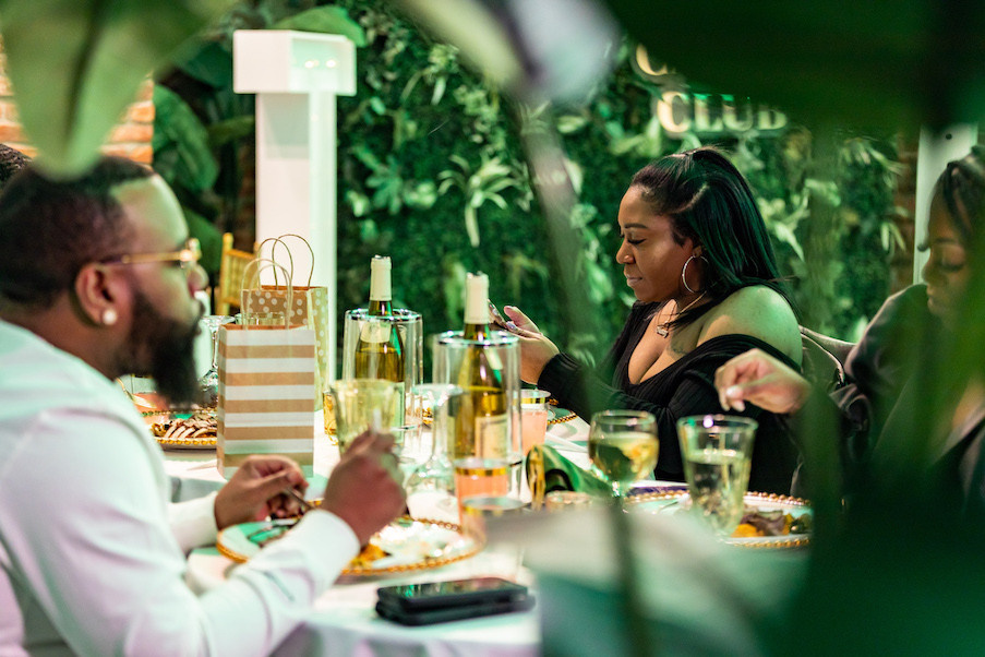 Events. Luxury Wedding Photography and Cinematography