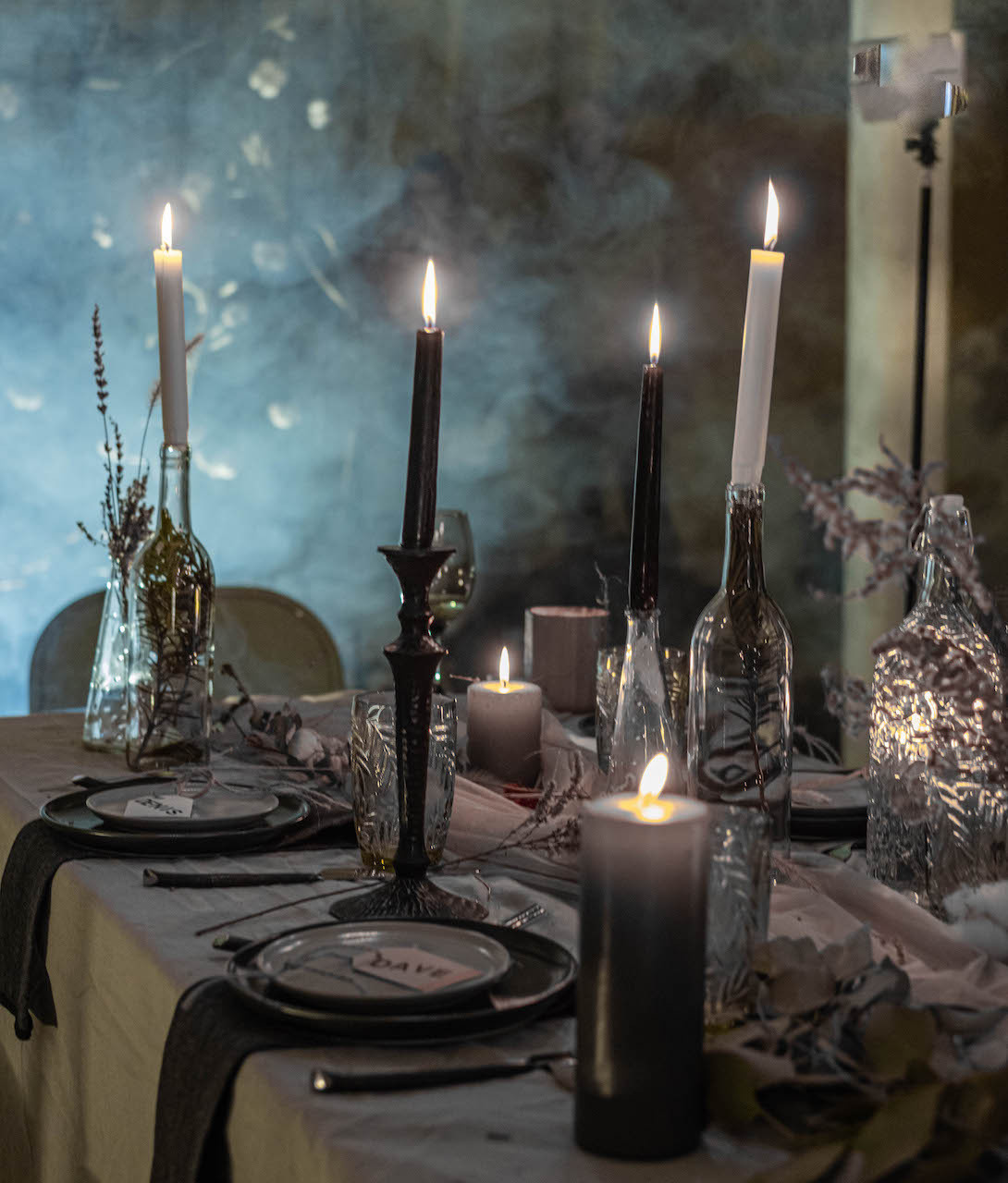 Events. Luxury Wedding Photography and Cinematography