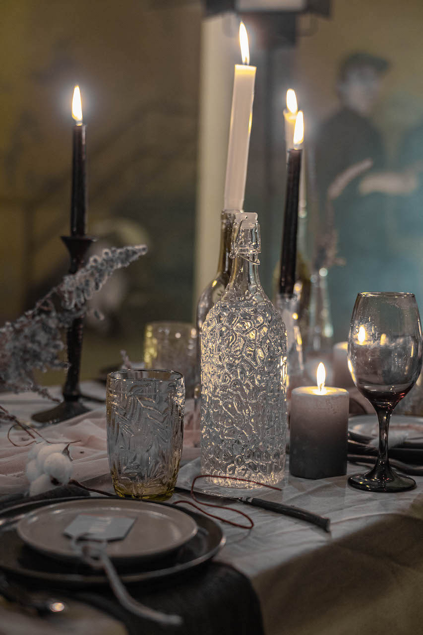 Events. Luxury Wedding Photography and Cinematography