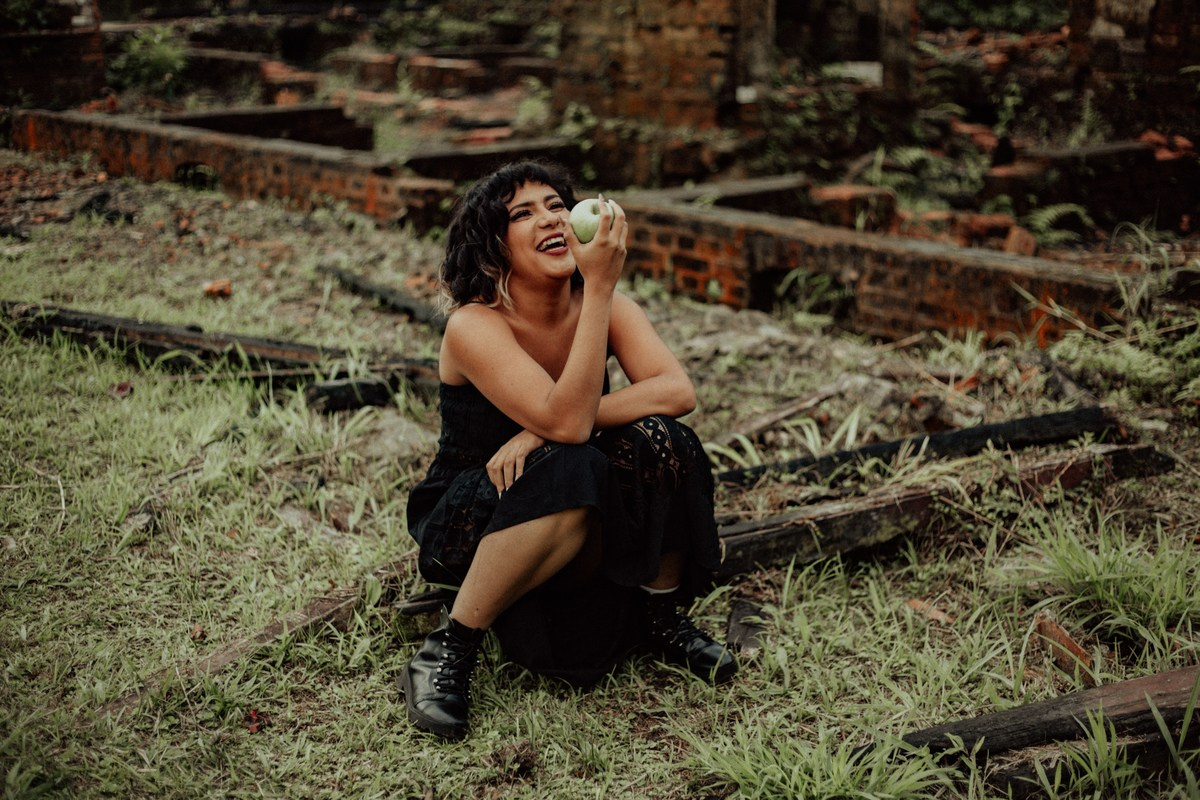 Sarah de Oliveira. Fotógrafa de Eventos em São Paulo e Sorocaba Kika Damasceno