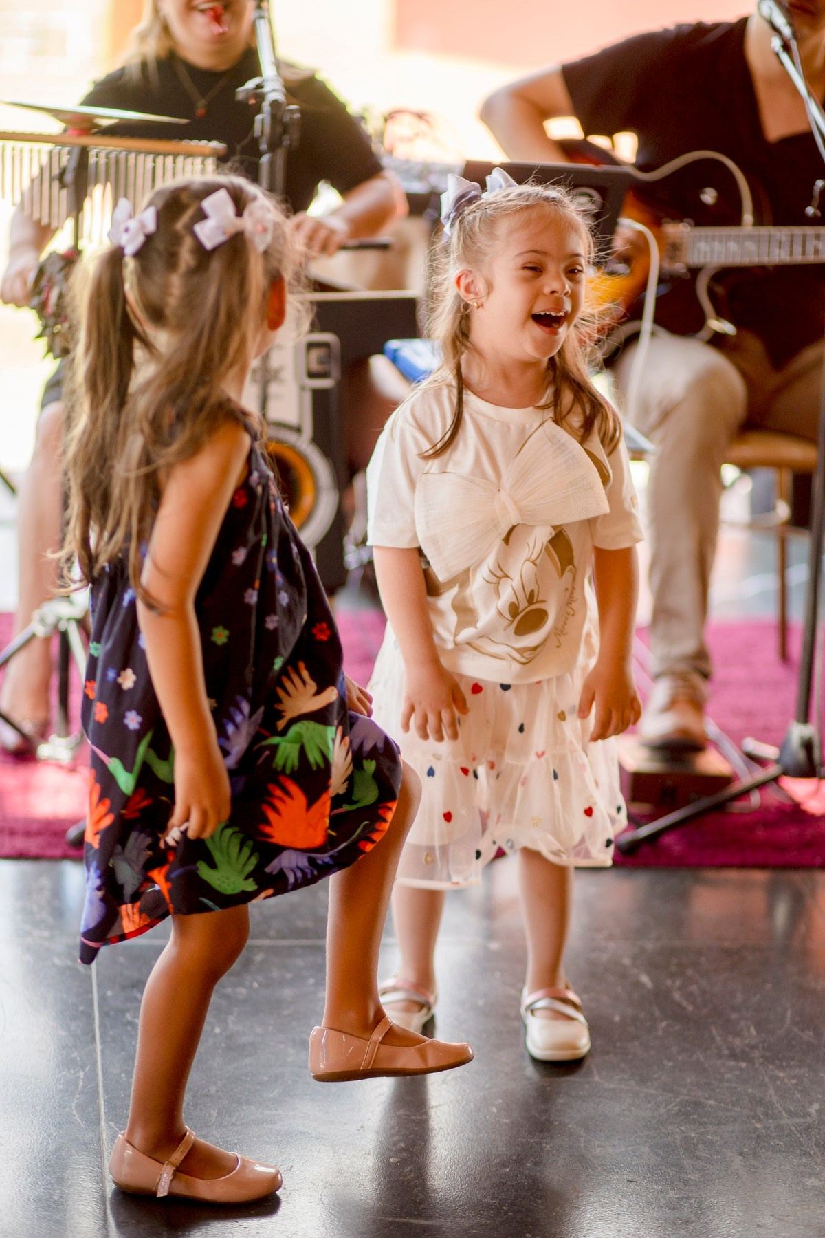 Isabella - 5 anos. Fotógrafa de Eventos em São Paulo e Sorocaba Kika Damasceno