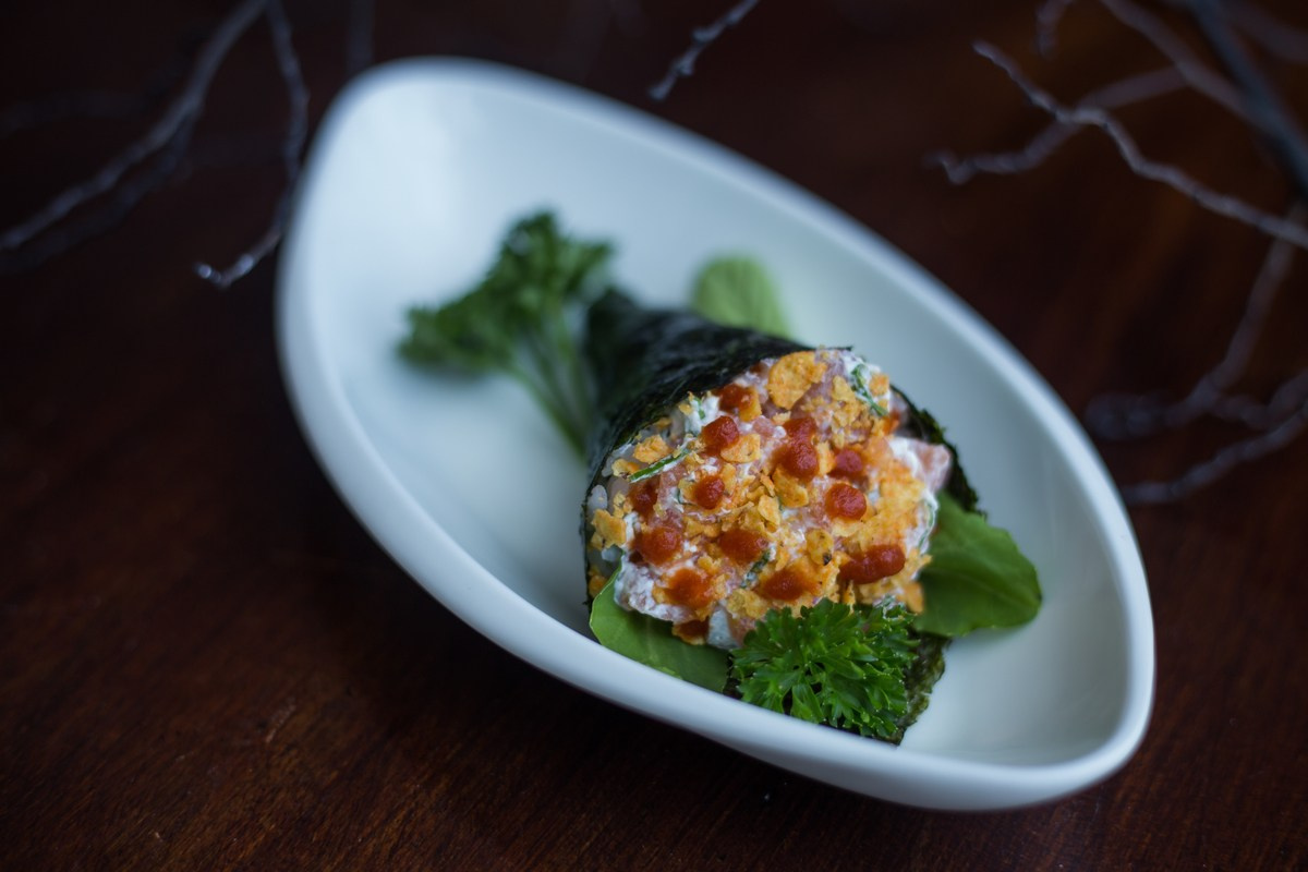 Toshi - Japonese Food. Fotógrafa de Eventos em São Paulo e Sorocaba Kika Damasceno