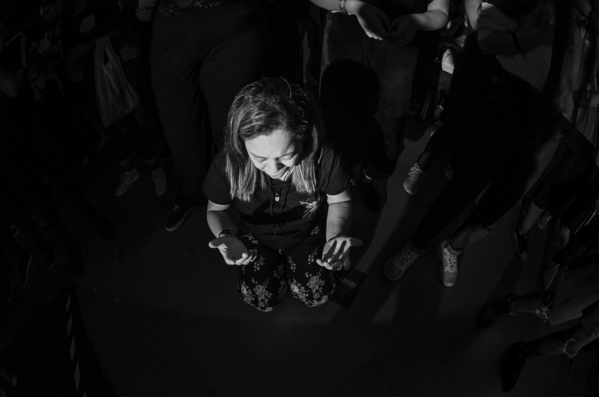 ASU Tour RJ. Fotógrafa de Eventos em São Paulo e Sorocaba Kika Damasceno