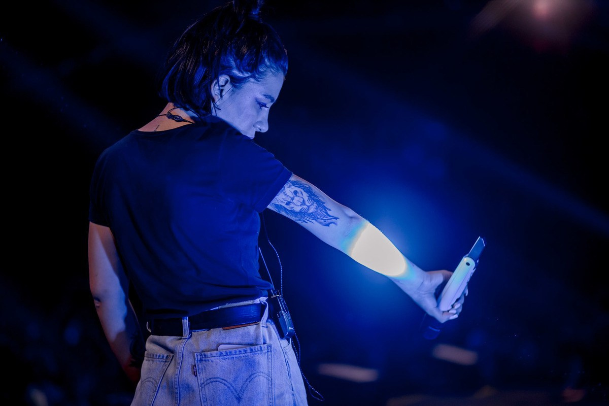 ASU Tour RJ. Fotógrafa de Eventos em São Paulo e Sorocaba Kika Damasceno