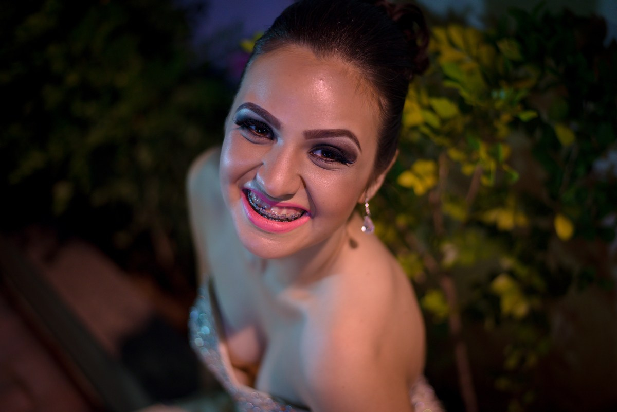 Larissa | 15 anos. Fotógrafa de Eventos em São Paulo e Sorocaba Kika Damasceno