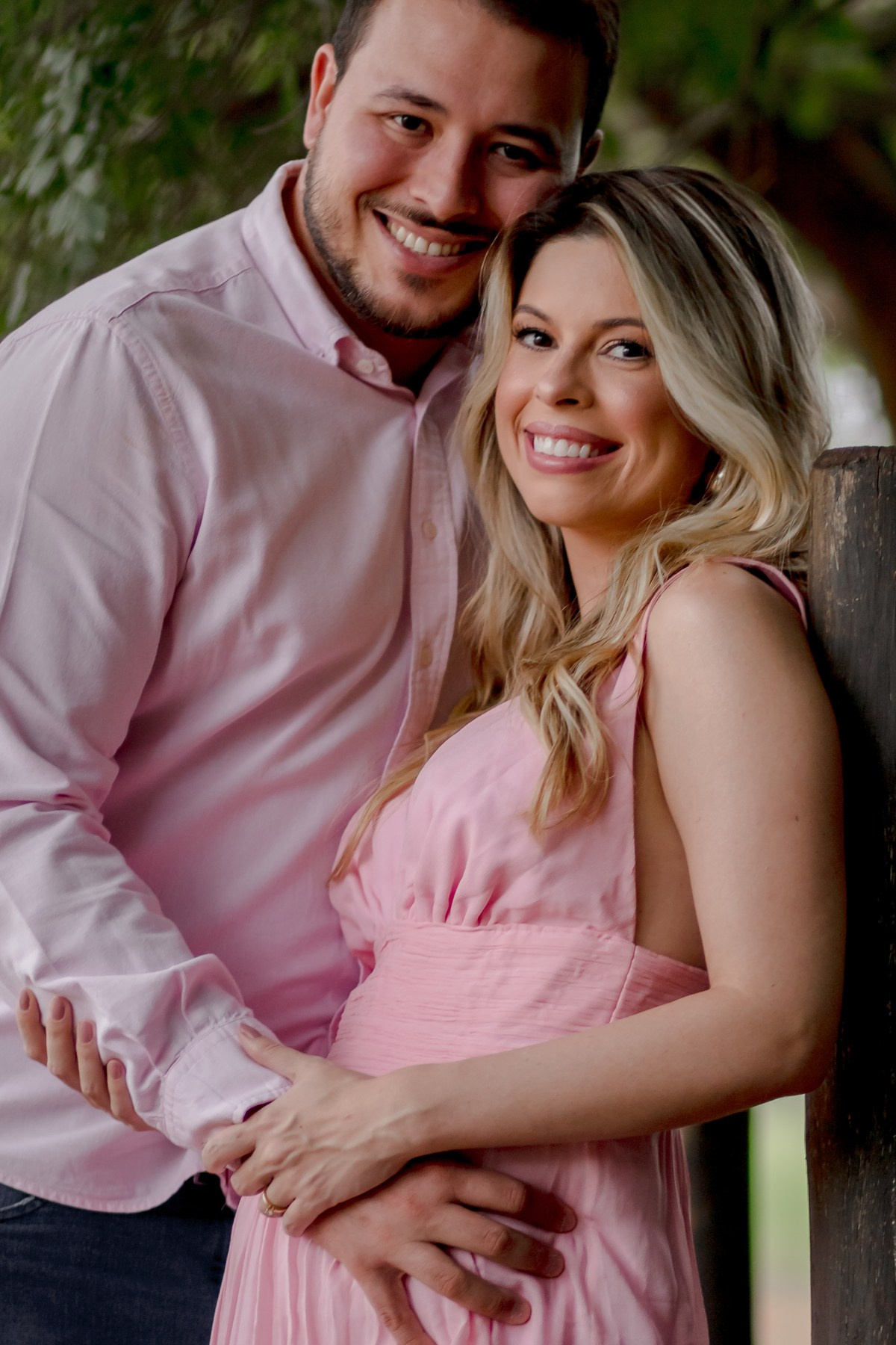 Larissa e Rodrigo - Ensaio Gestante. Fotógrafa de Eventos em São Paulo e Sorocaba Kika Damasceno