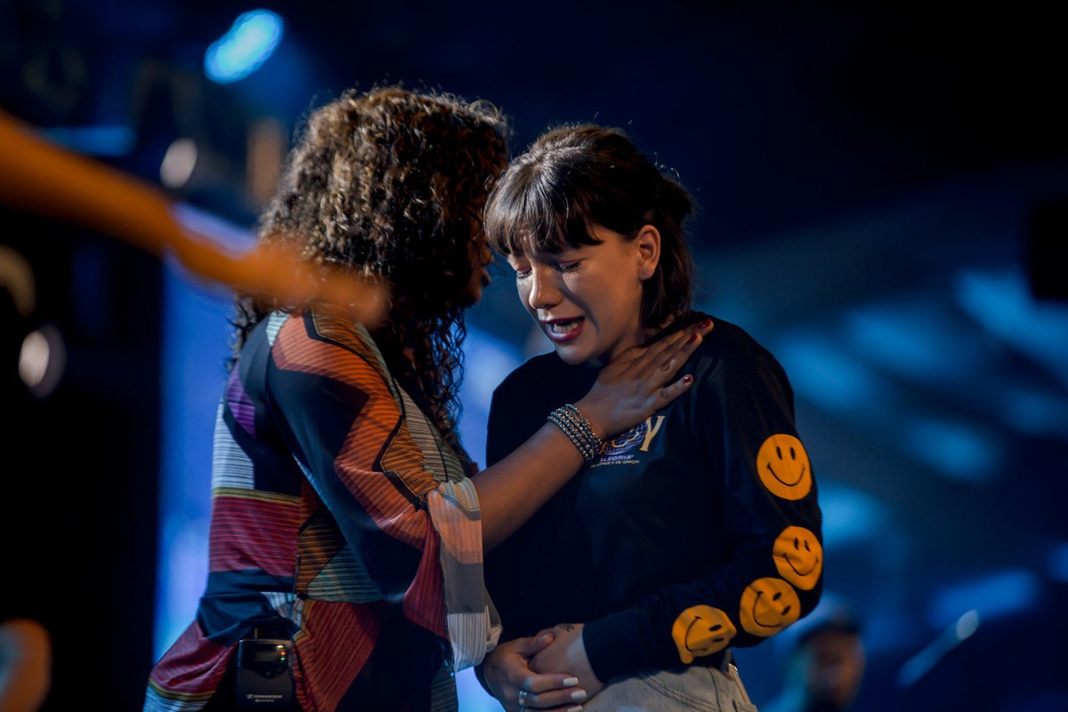 ASU Tour RJ. Fotógrafa de Eventos em São Paulo e Sorocaba Kika Damasceno