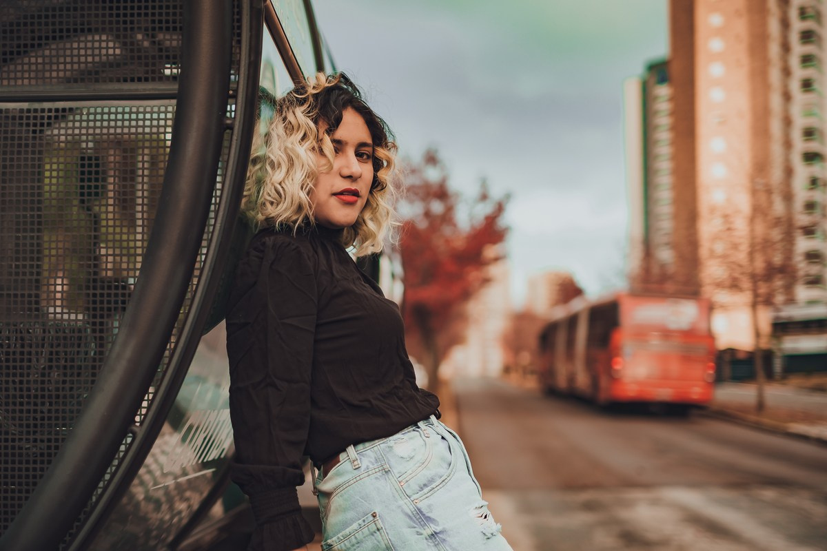 Sarah. Fotógrafa de Eventos em São Paulo e Sorocaba Kika Damasceno