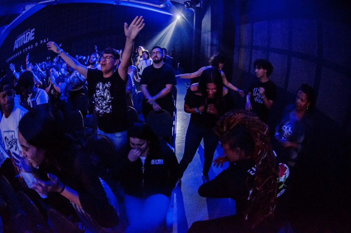 ASU Tour RJ. Fotógrafa de Eventos em São Paulo e Sorocaba Kika Damasceno