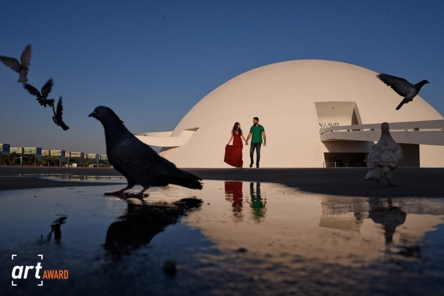 FINEART ASSOCIATION. Wedding photographer in Orlando, Boston & New York Anderson Marques