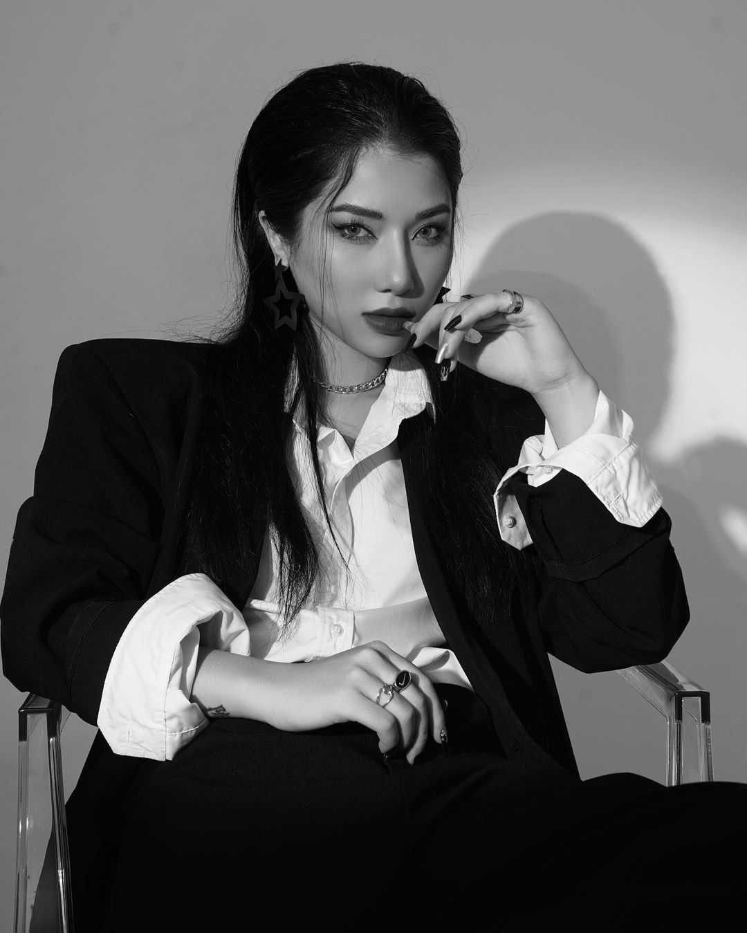 Inspiration for girls. Photographer in Seoul Dobrokvashina Natalya