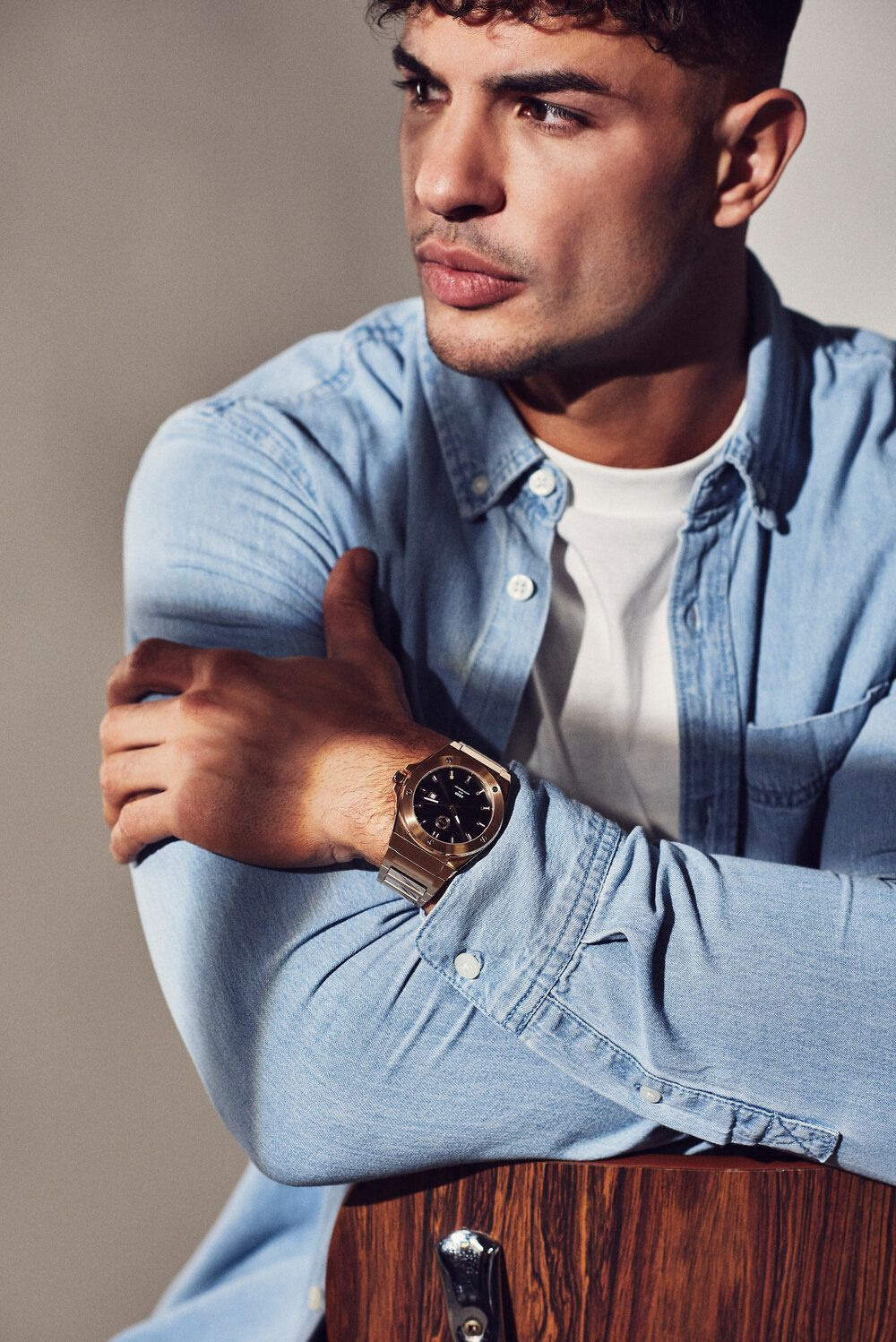 Inspiration for men. Photographer in Seoul Dobrokvashina Natalya