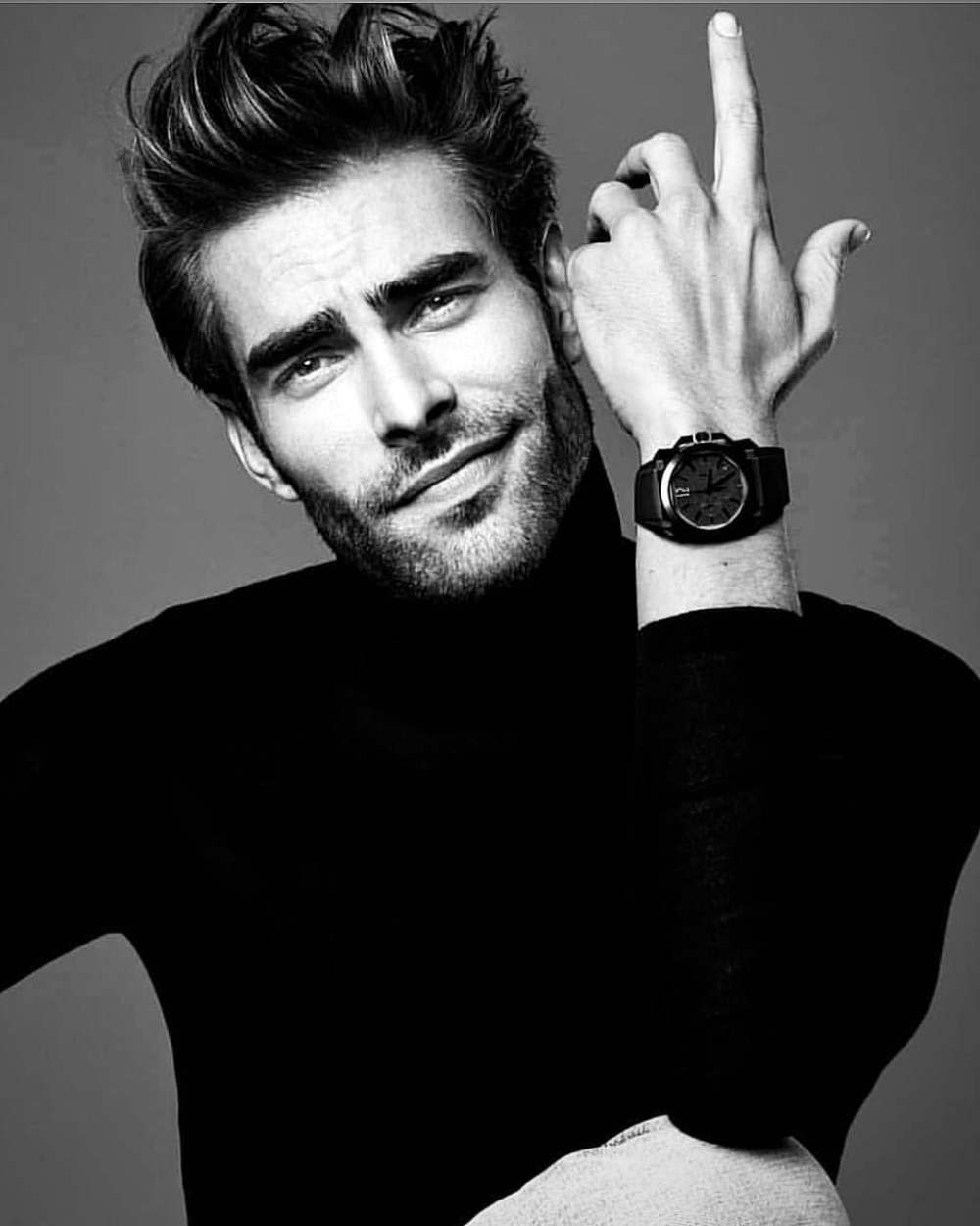 Inspiration for men. Photographer in Seoul Dobrokvashina Natalya