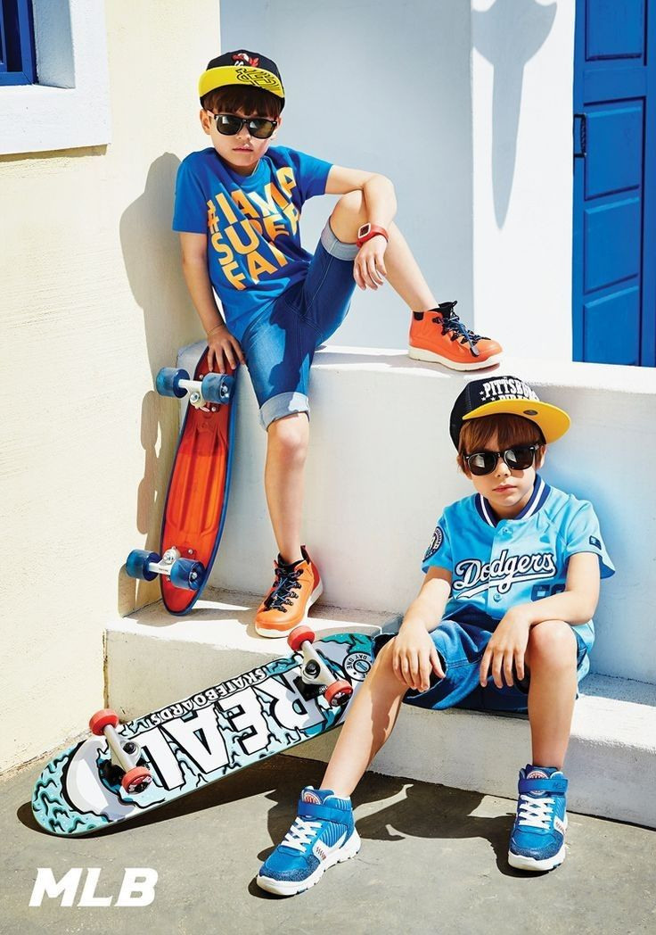 Kid’s photoshoot — ideas. Photographer in Seoul Dobrokvashina Natalya