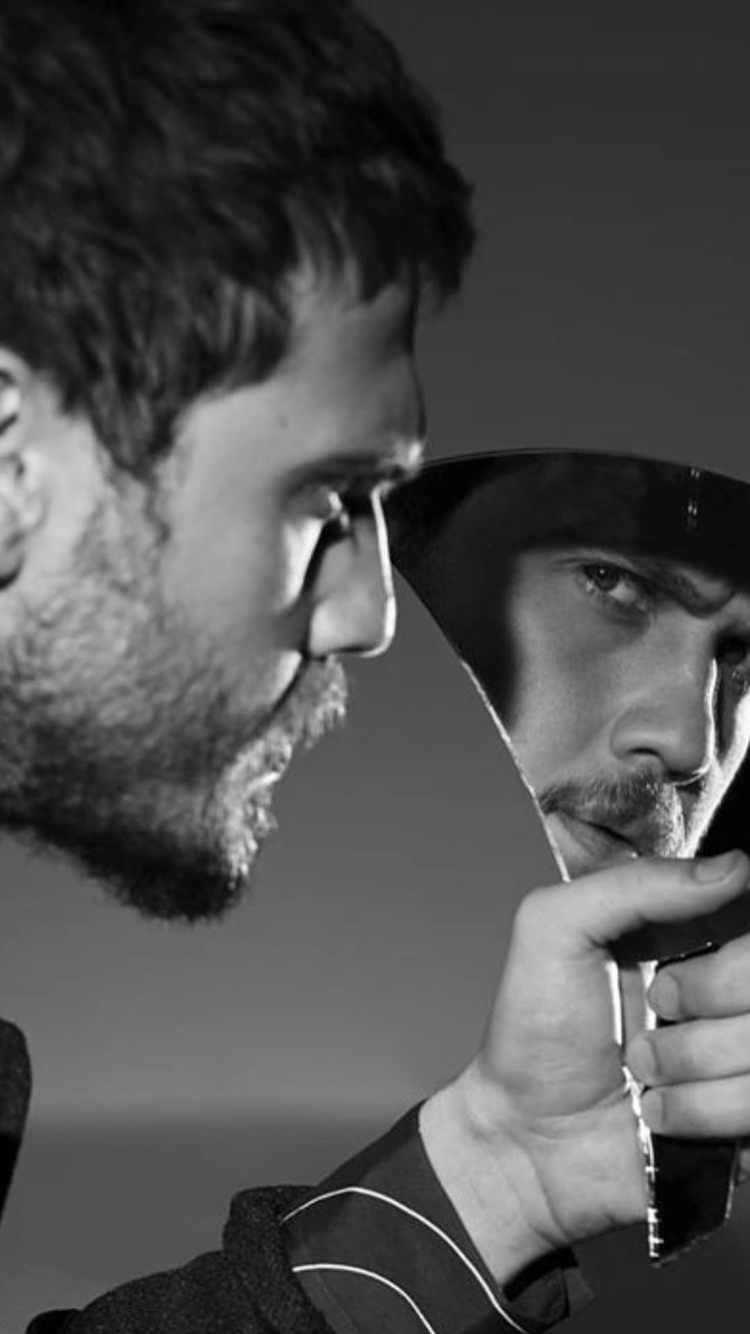 Inspiration for men. Photographer in Seoul Dobrokvashina Natalya