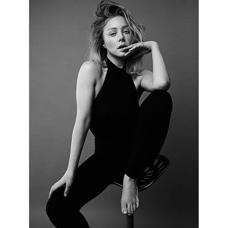 Inspiration for girls. Photographer in Seoul Dobrokvashina Natalya