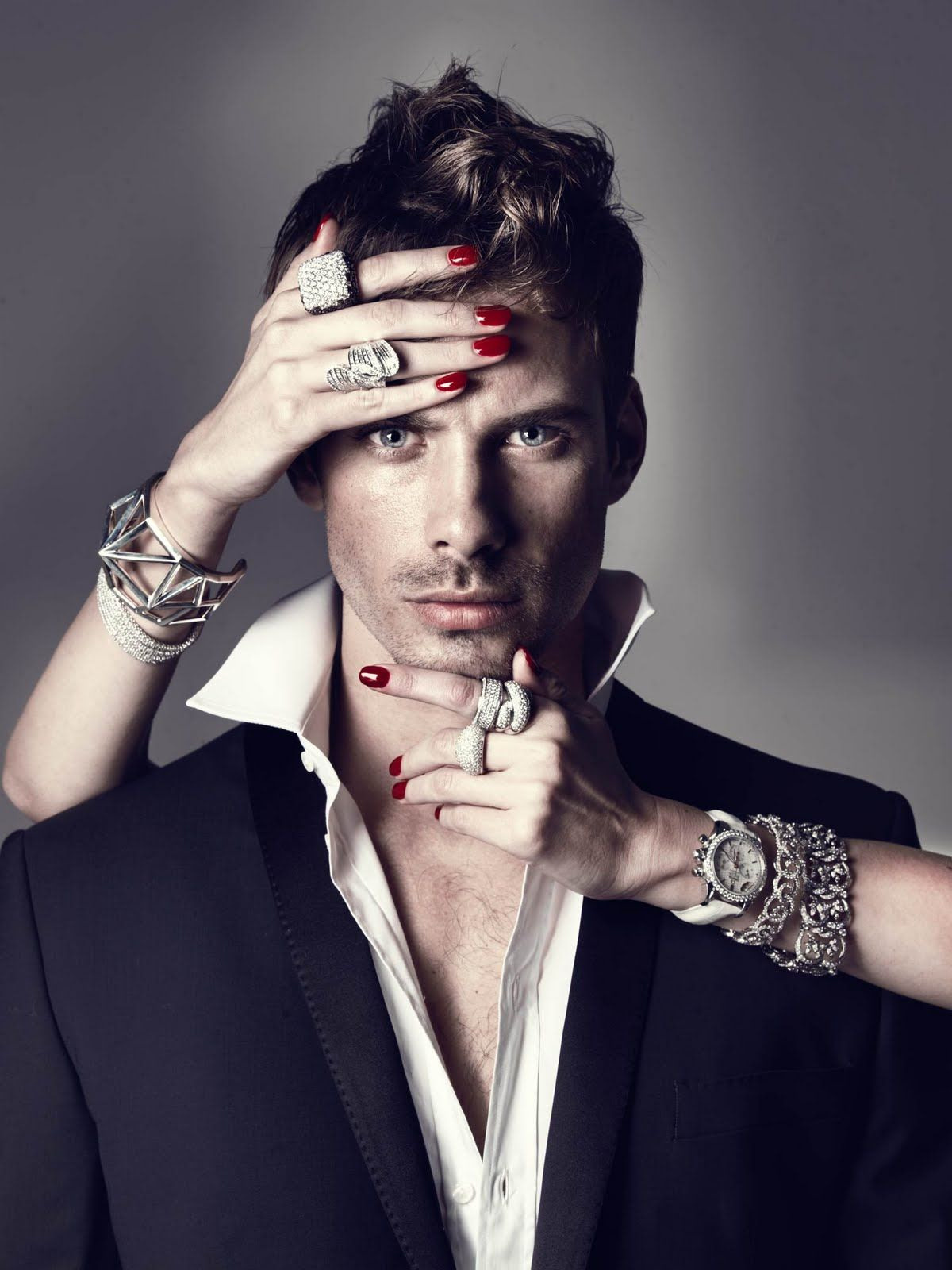 Inspiration for men. Photographer in Seoul Dobrokvashina Natalya