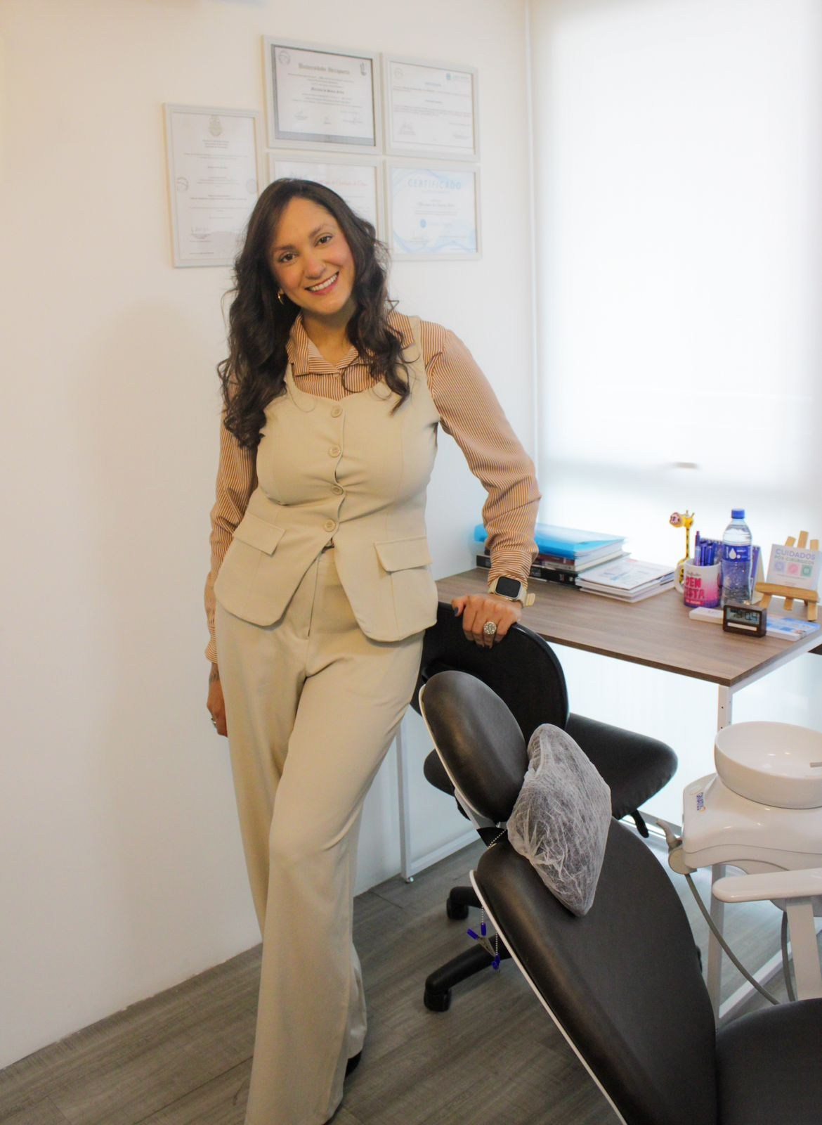 Ensaio Corporativo. Valkyestudio