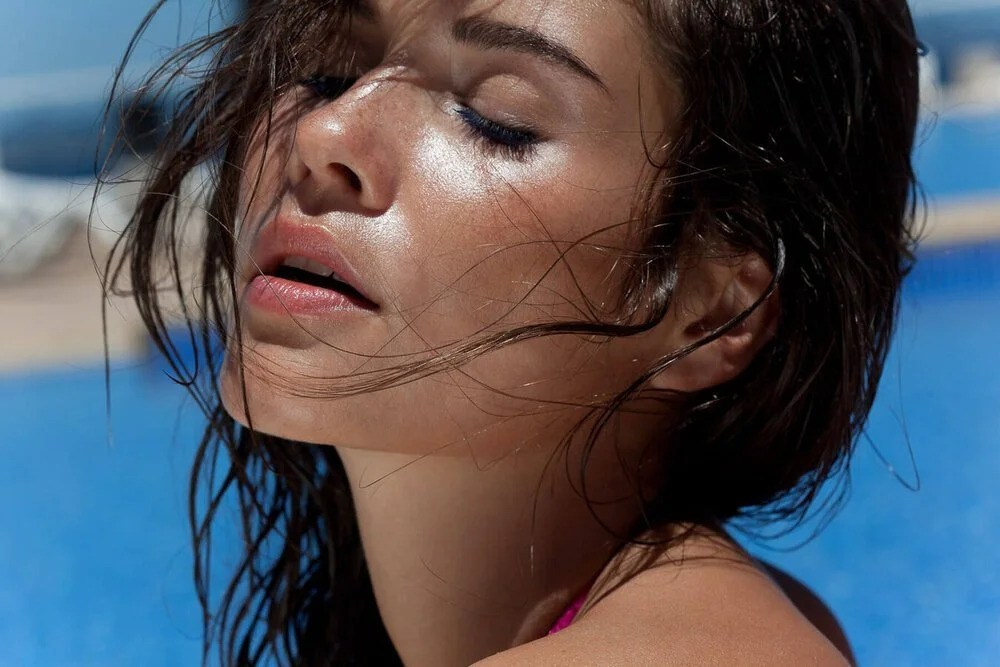 Beauty. Interimagenes I Barcelona Photographers