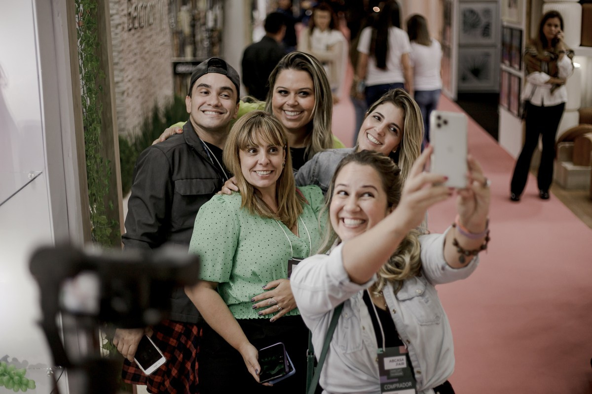 Abcasa 2019 - Dani Sakurai. Fotógrafa de Eventos em São Paulo e Sorocaba Kika Damasceno