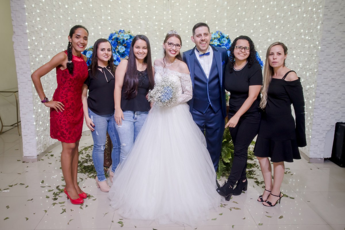 Sunamita e Jhonathan. Fotógrafa de Eventos em São Paulo e Sorocaba Kika Damasceno