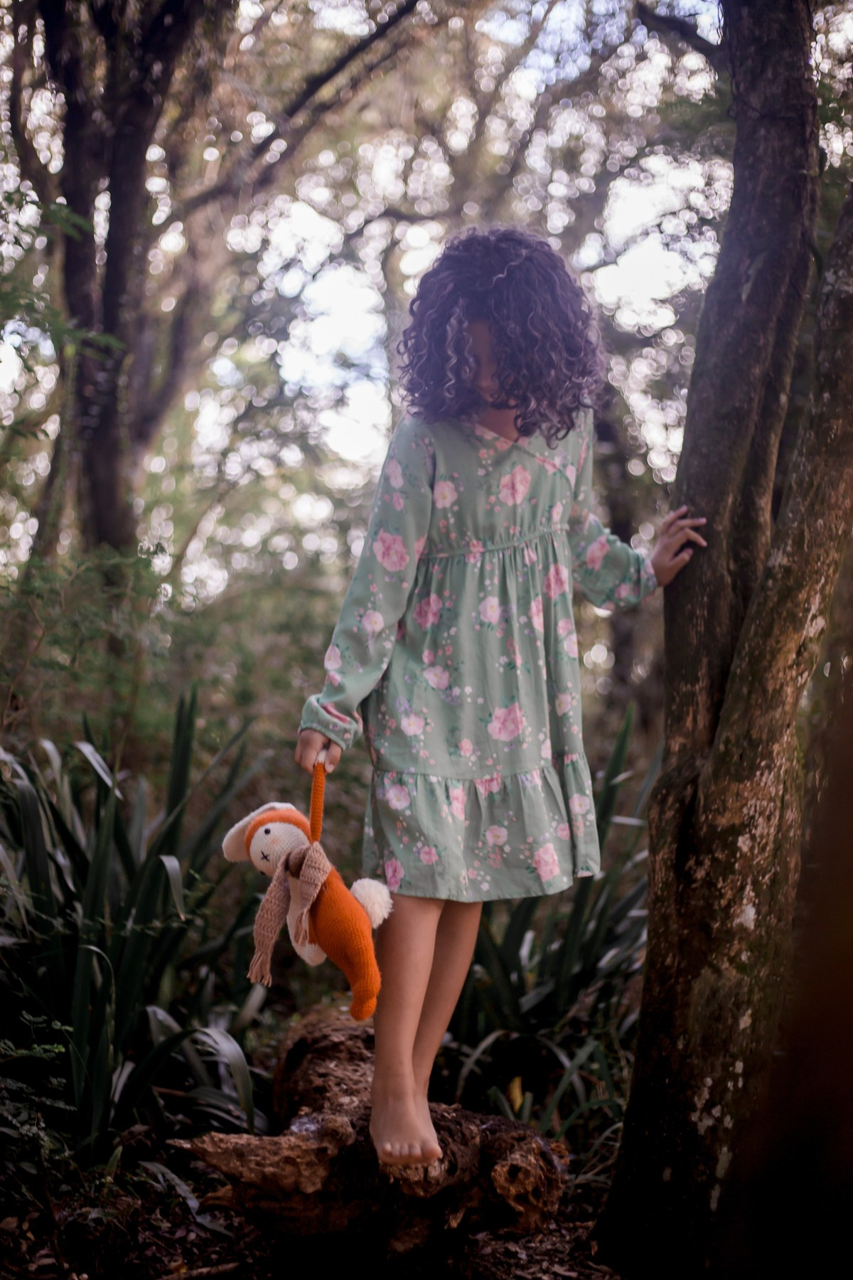 Anna Damasceno - Ensaio de páscoa. Fotógrafa de Eventos em São Paulo e Sorocaba Kika Damasceno