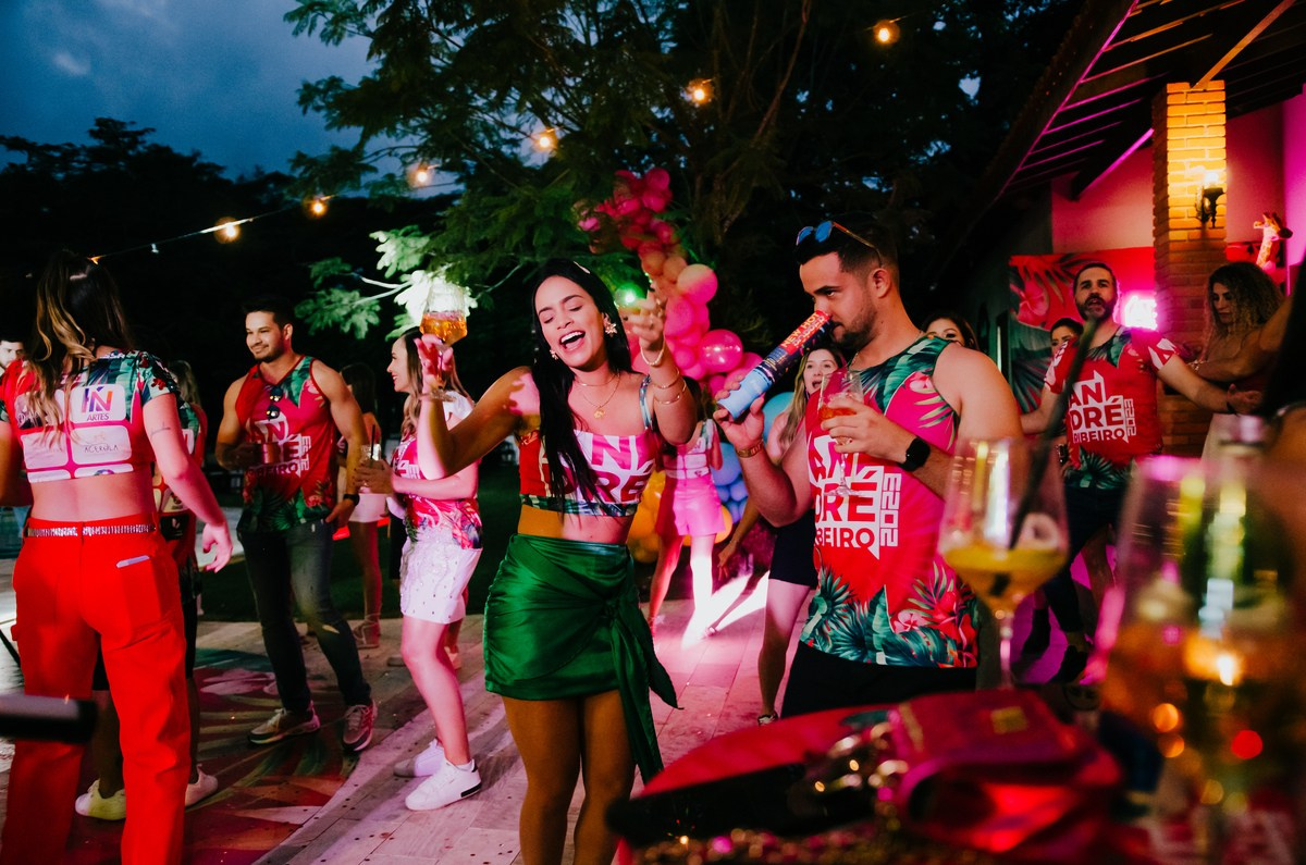 Micareta Massa - André Ribeiro. Fotógrafa de Eventos em São Paulo e Sorocaba Kika Damasceno