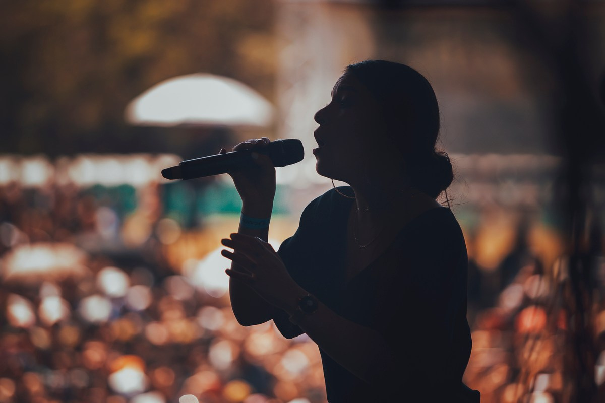 Canto Pela Paz 2018. Fotógrafa de Eventos em São Paulo e Sorocaba Kika Damasceno
