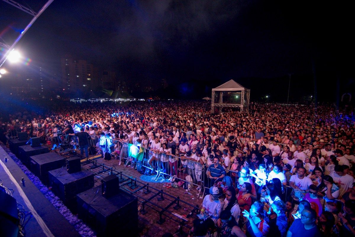 Canto Pela Paz 2018. Fotógrafa de Eventos em São Paulo e Sorocaba Kika Damasceno