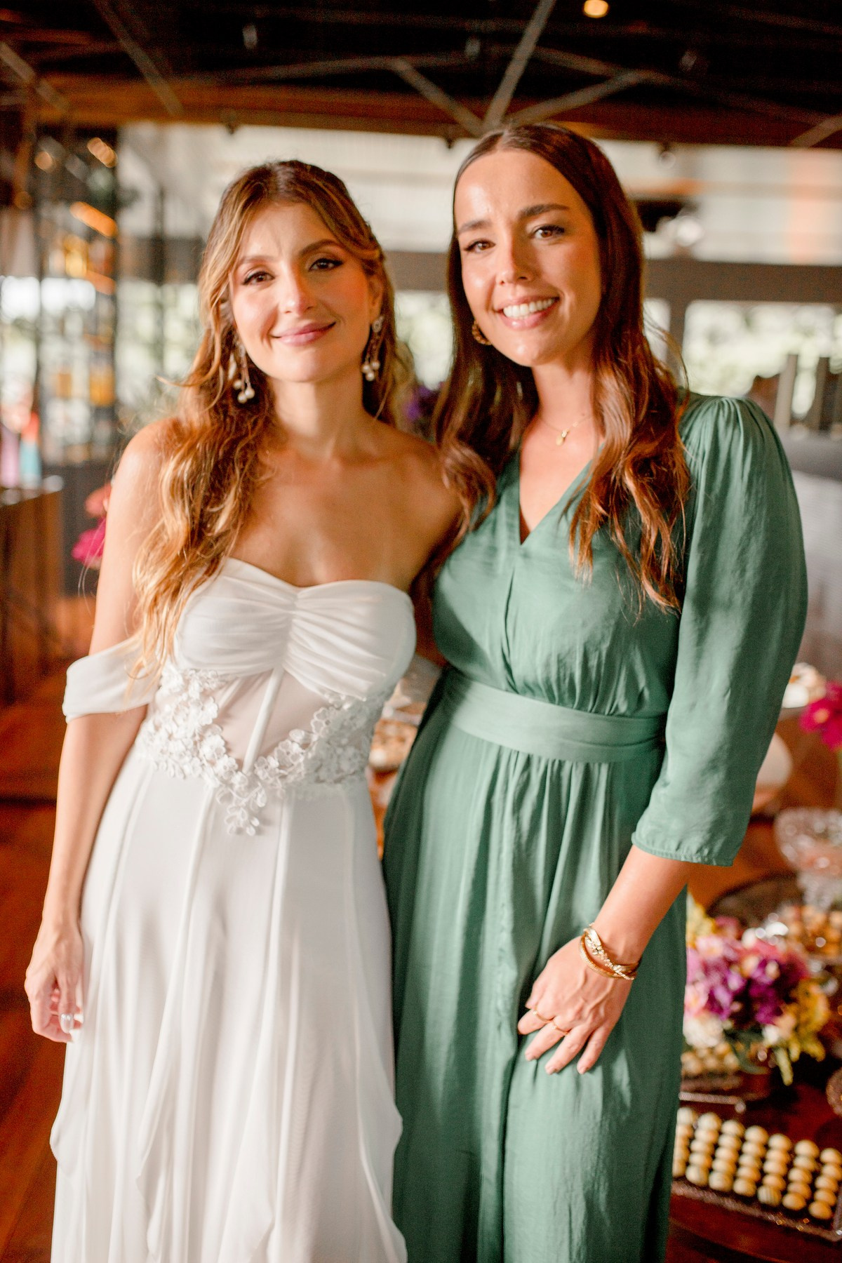 Casamento - Lo e Uli. Fotógrafa de Eventos em São Paulo e Sorocaba Kika Damasceno