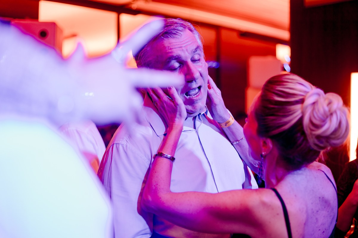 Ednéia - Aniversário Las Vegas. Fotógrafa de Eventos em São Paulo e Sorocaba Kika Damasceno