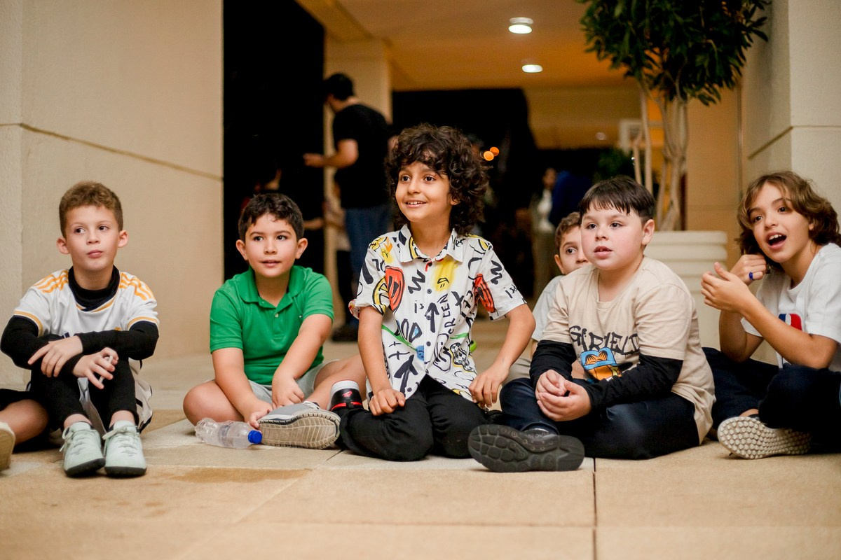Benício - 8 anos. Fotógrafa de Eventos em São Paulo e Sorocaba Kika Damasceno