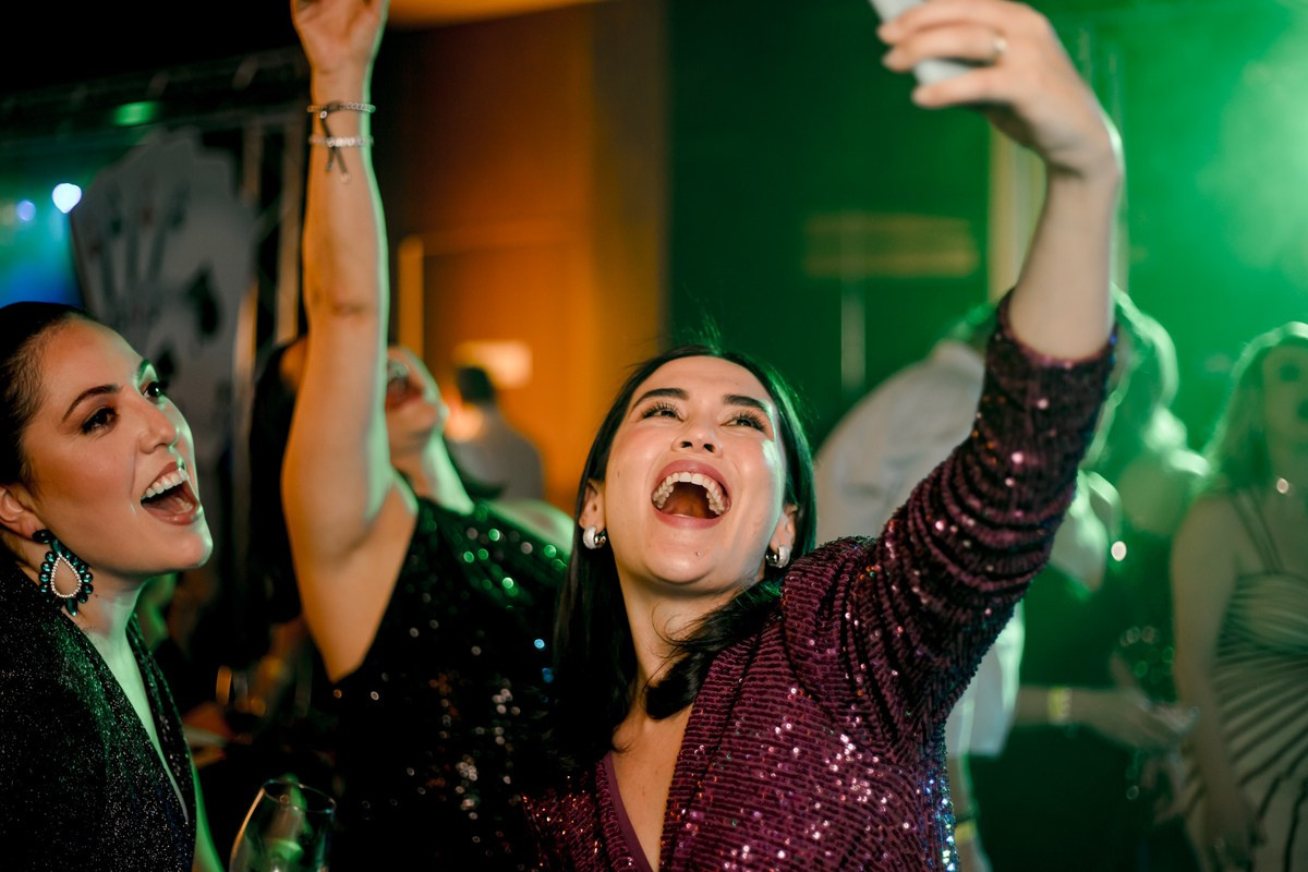 Ednéia - Aniversário Las Vegas. Fotógrafa de Eventos em São Paulo e Sorocaba Kika Damasceno