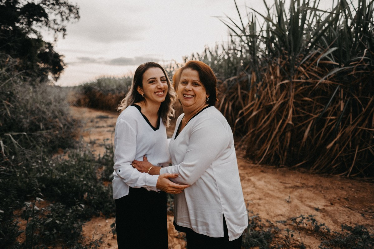 Família Carvalho - Ensaio dia das mães. Fotógrafa de Eventos em São Paulo e Sorocaba Kika Damasceno