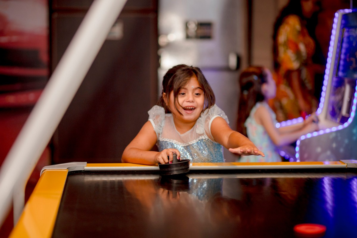 Raica - 6 anos. Fotógrafa de Eventos em São Paulo e Sorocaba Kika Damasceno