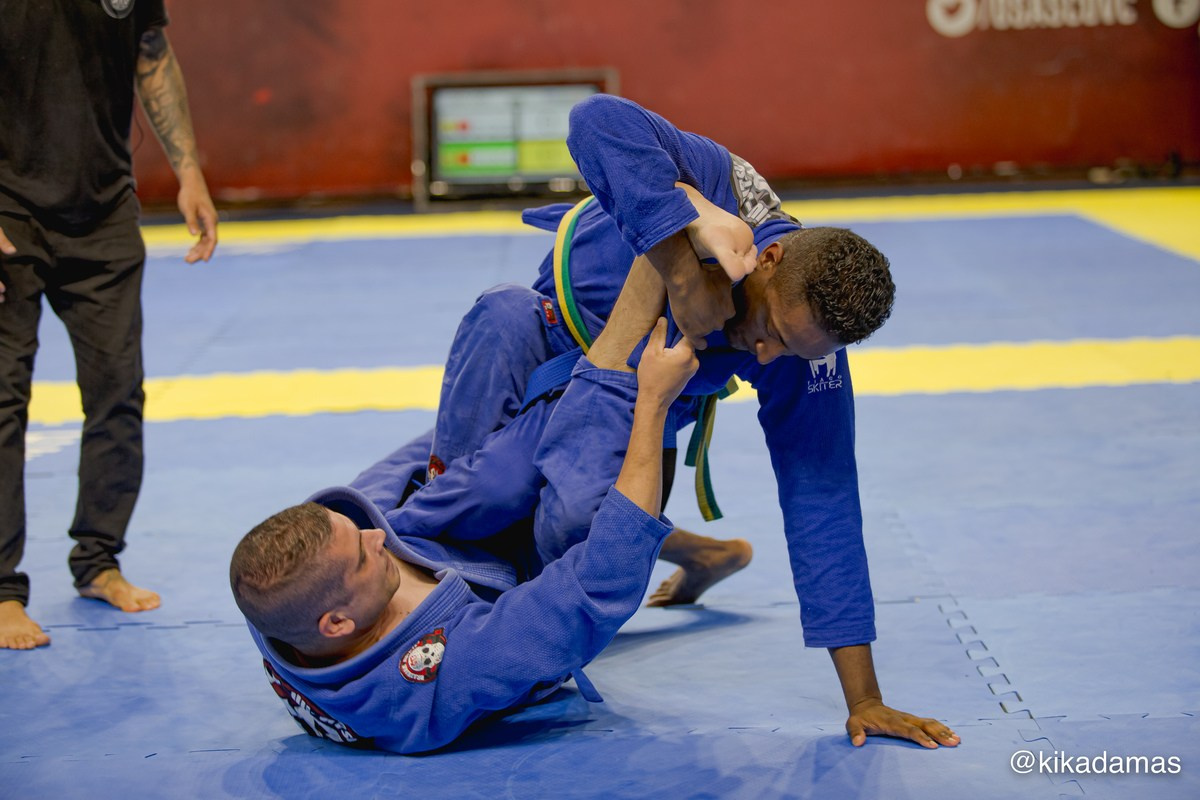 Torneio Interno de Jiu-Jitsu da G13. Fotógrafa de Eventos em São Paulo e Sorocaba Kika Damasceno