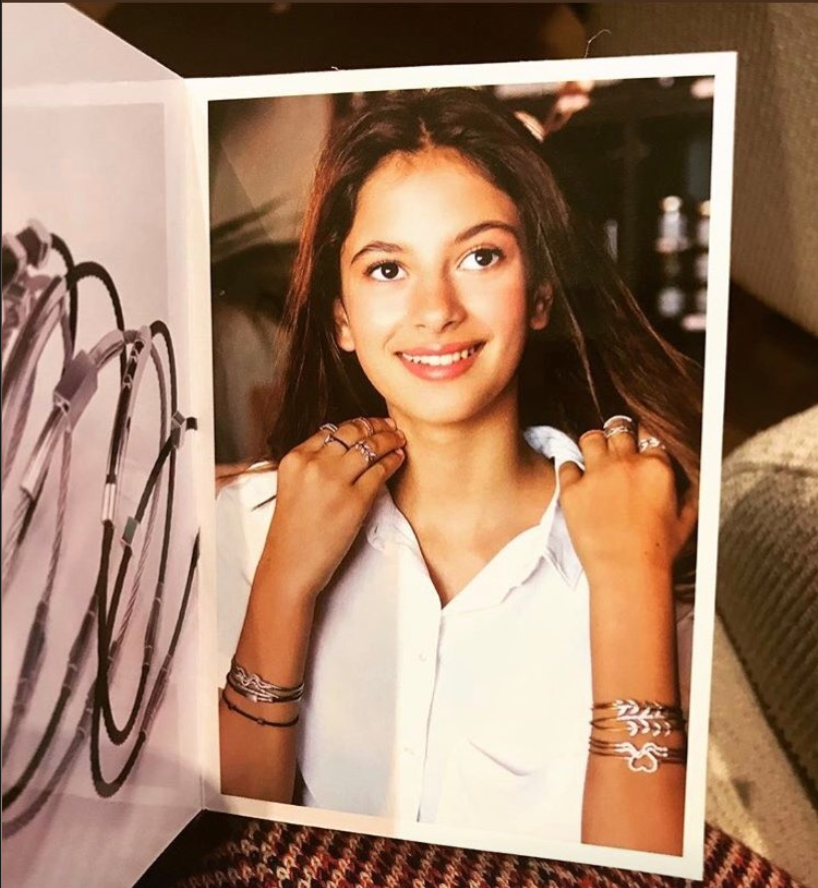 Magazines. Ekaterina Volynec - Photographe en France