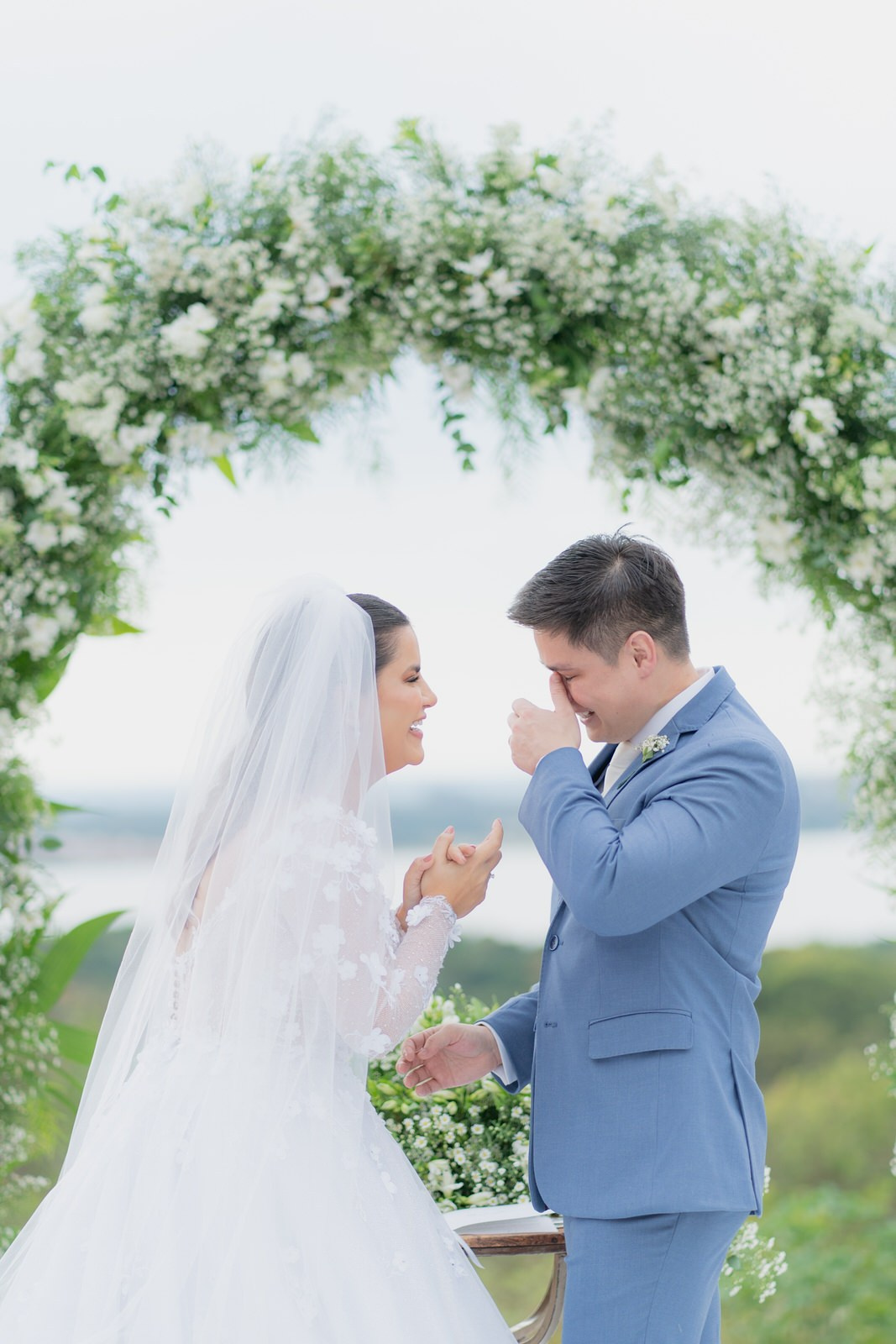 Juliana e Felipe. Fabio Barth | Foto e Filme de casamento