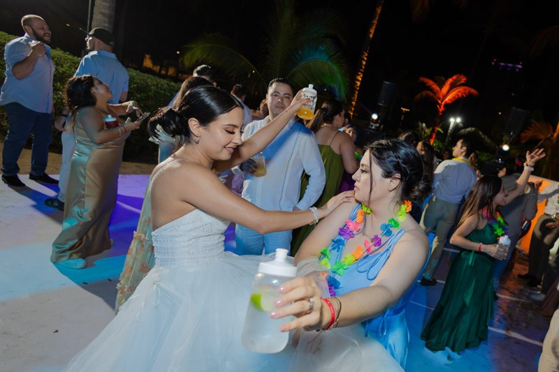 M + M. Luis Astorga - Fotografo de Bodas
