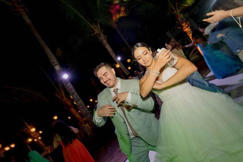 M + M. Luis Astorga - Fotografo de Bodas