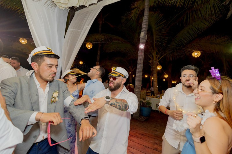 A + E. Luis Astorga - Fotografo de Bodas