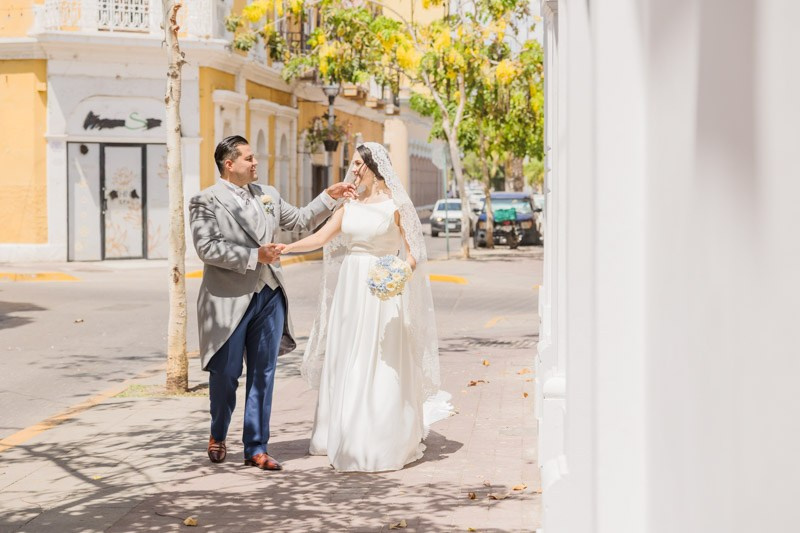A + E. Luis Astorga - Fotografo de Bodas