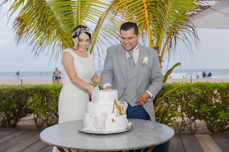 A + E. Luis Astorga - Fotografo de Bodas
